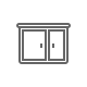 Intelligent distribution box/cabinet